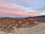 Death Valley National Park