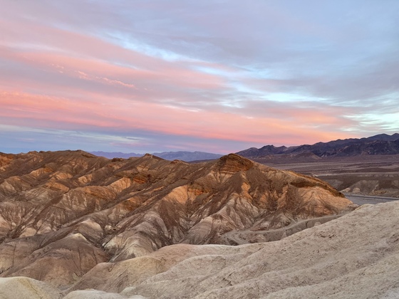 Death Valley National Park