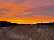 Death Valley National Park