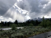Grand Teton National Park 