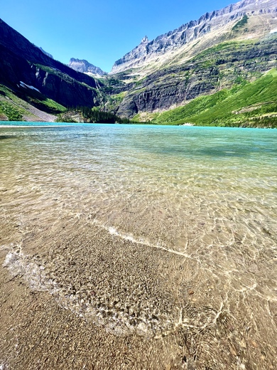 Glacier National Park 