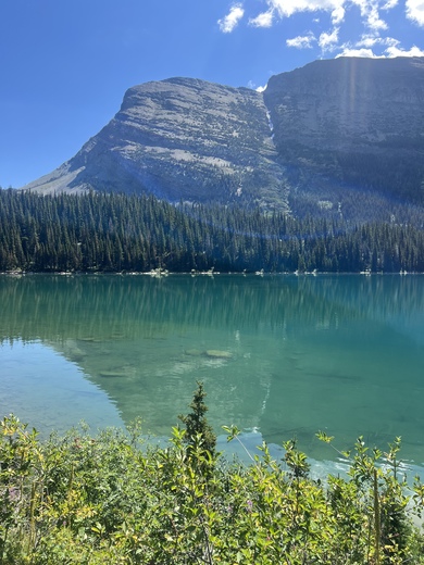 Glacier National Park 