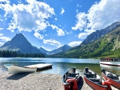 Glacier National Park 