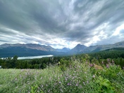 Glacier National Park 