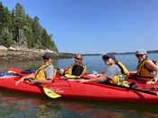 Acadia National Park 
