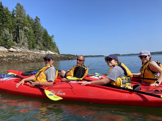 Acadia National Park 