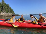 Acadia National Park 