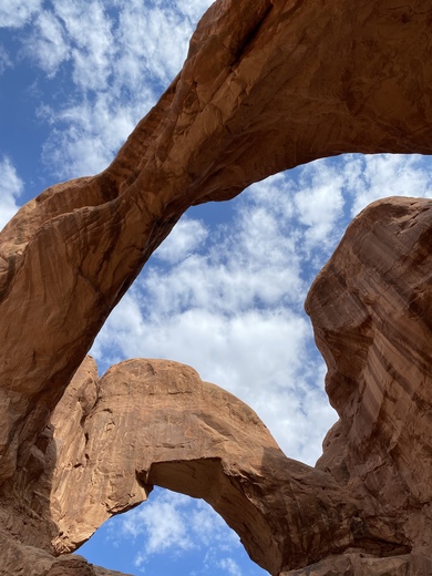 Arches National Park