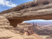 Canyonlands National Park
