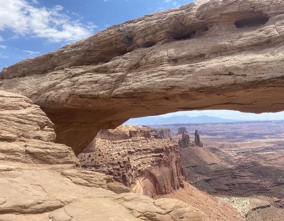 Canyonlands National Park