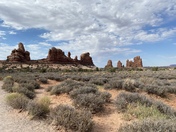 Arches National Park