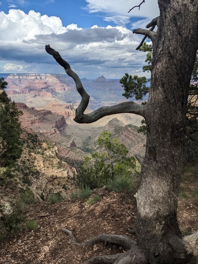 Grand Canyon National Park