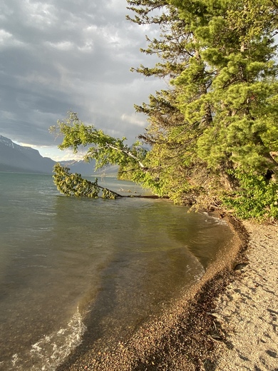 Glacier National Park