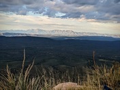 Coconino NF Mogollon Rim