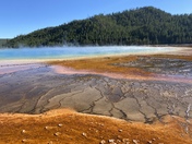 Yellowstone National Park
