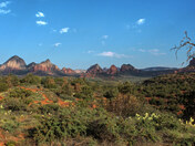 Coconino NF Sedona