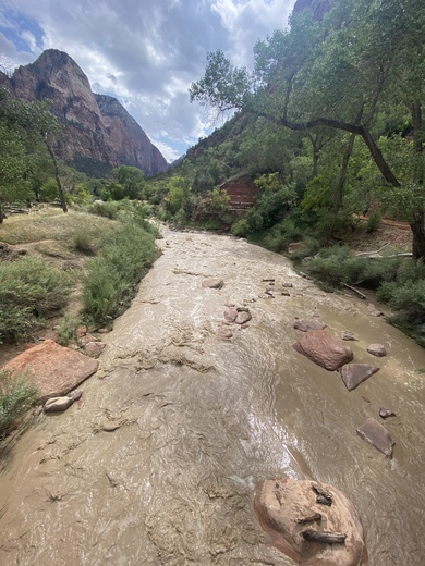 Zion National Park