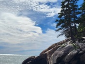 Acadia National Park