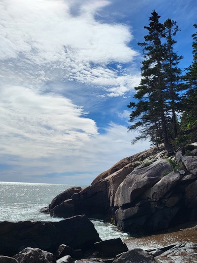 Acadia National Park