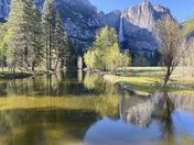 Yosemite National Park
