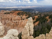 Bryce Canyon National Park