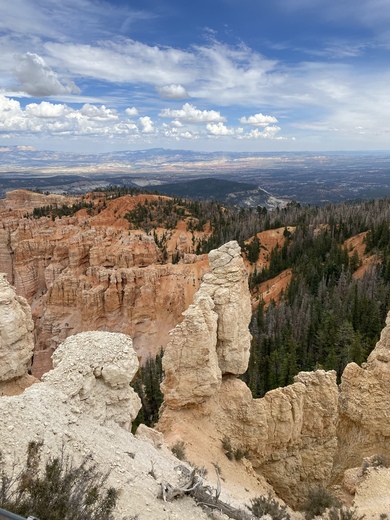 Bryce Canyon National Park