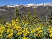 Rocky Mountain National Park