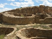 Chaco Canyon National Historic Park