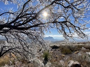 Big Bend National Park