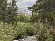 Rocky Mountain National Park