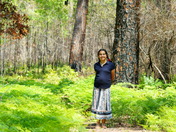 Carolina Sandhills NWR
