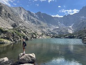 Rocky Mountain National Park