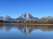 Grand Teton National Park