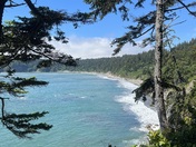 Olympic National Park