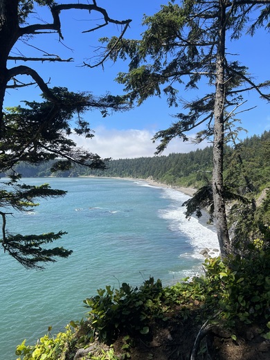 Olympic National Park