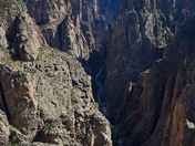 Black Canyon of the Gunnison National Park 