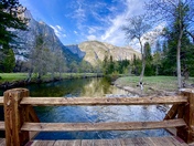 Yosemite National Park