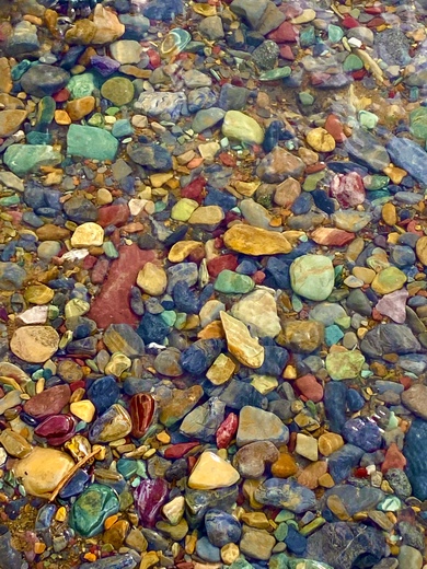 Glacier National Park