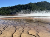 Yellowstone National Park