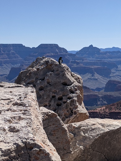 Grand Canyon National Park