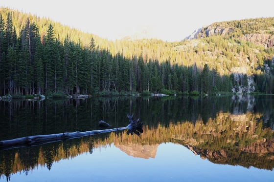 Rocky Mountain National Park