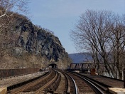 Harpers Ferry National Park