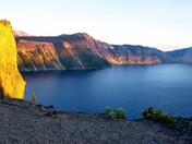 Crater Lake National Park