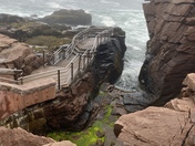 Acadia National Park