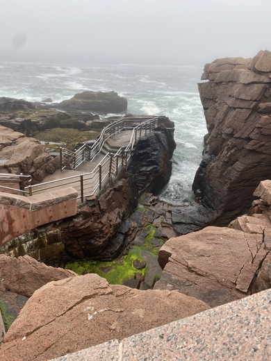 Acadia National Park