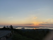 Acadia National Park