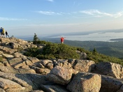 Acadia National Park