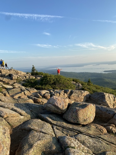 Acadia National Park