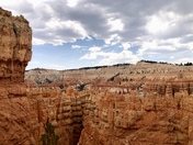 Bryce Canyon National Park