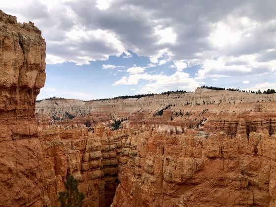 Bryce Canyon National Park